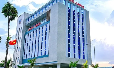 Cổ phiếu IDC giảm mạnh, công ty của Tổng Giám đốc chi tiền "đỡ giá"
