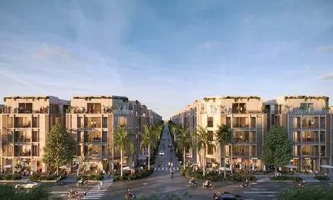Masterise Homes hợp tác với loạt thương hiệu F&B nổi tiếng, gia tăng tiềm năng thương mại tại The Global City