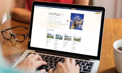 Vinhomes Market – lời giải cho bài toán mua nhà chuẩn, giá đúng