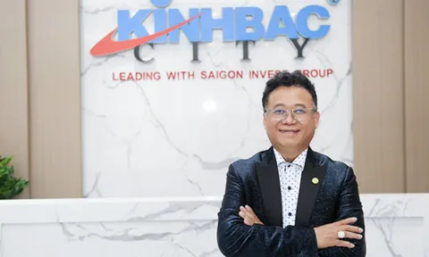 Chủ tịch Đặng Thành Tâm chuyển nhượng bất thành 11% vốn Kinh Bắc