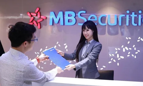 Đứt mạch tăng lợi nhuận: Điều gì đang xảy ra với MBS?