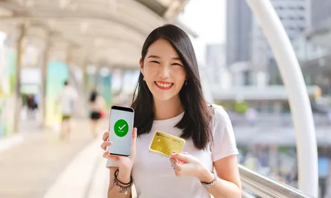 Siêu thẻ HDBank Petrolimex 4 trong 1 tạo ấn tượng với tốc độ cấp thẻ cực nhanh