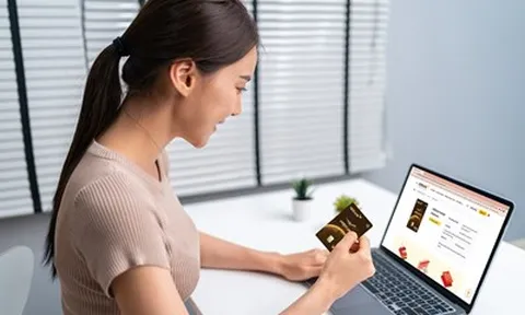 Tận hưởng siêu ưu đãi từ Thẻ Tín dụng quốc tế cao cấp HDBank Vietjet Platinum