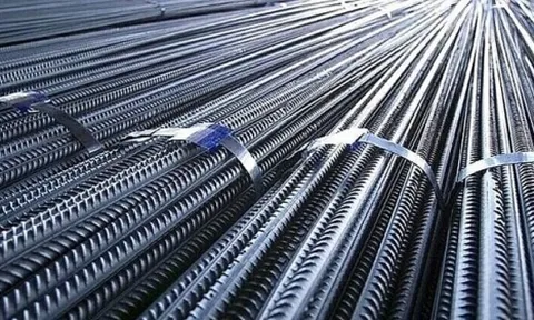Giá thép thế giới đảo chiều, giảm 50 tệ/tấn