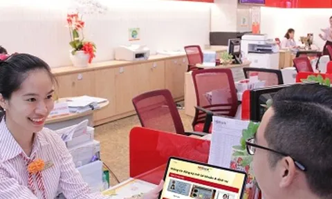Đổi mới toàn diện, HDBank báo lãi 8.070 tỷ tăng 39%