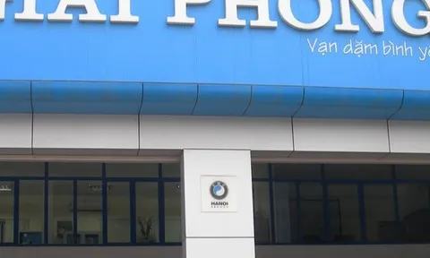 Ô tô Giải phóng quý III "trắng" doanh thu, lỗ luỹ kế 10,8 tỷ đồng