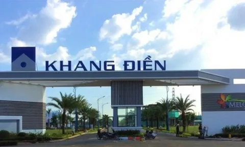 Đang nợ hơn 8.000 tỷ, Nhà Khang Điền tiếp tục bảo lãnh cho công ty con vay gần 6.000 tỷ