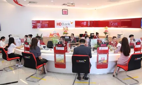 Thoải mái mua sắm với tính năng chuyển đổi trả góp 0% lãi suất từ HDBank