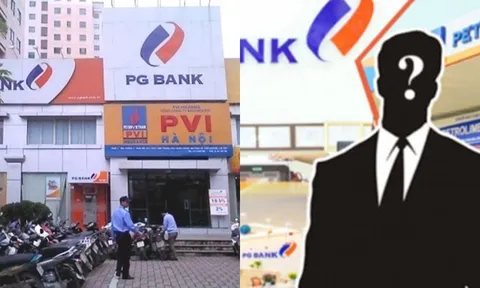 Lộ diện 5 thành viên dự kiến vào HĐQT của PGBank
