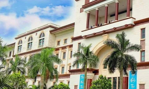 Đại học Tân Tạo muốn mua thêm hơn 15 triệu cổ phiếu Tân Tạo
