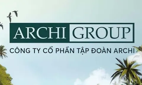 Tập đoàn Archi bị cưỡng chế thuế hơn 1,8 tỷ đồng