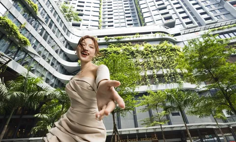 Chiến thắng “kép” tại Giải thưởng Doanh nghiệp châu Á 2025, Masterise Group khẳng định tầm vóc doanh nghiệp và thương hiệu quốc tế
