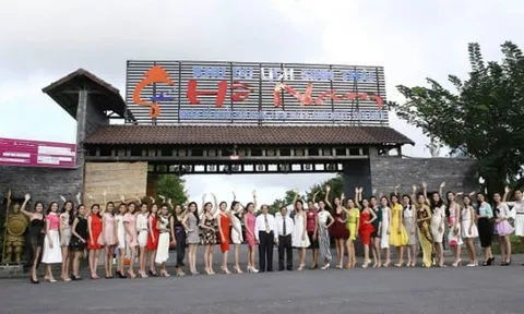 Nợ thuế hơn 11 tỷ đồng, chuyện gì xảy ra với Hồ Nam Bạc Liêu?