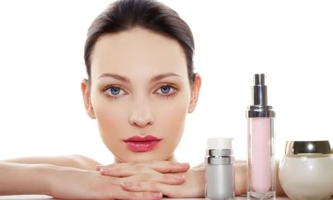 Loạt phiếu công bố sản phẩm mỹ phẩm của HSH Thăng Long bị thu hồi