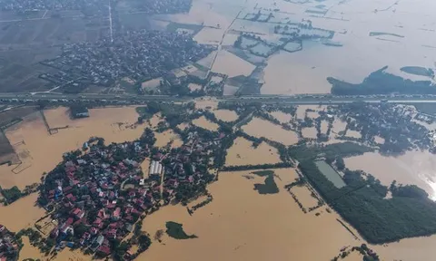 Miễn, giảm, gia hạn thuế cho cá nhân, doanh nghiệp bị thiệt hại do bão lũ