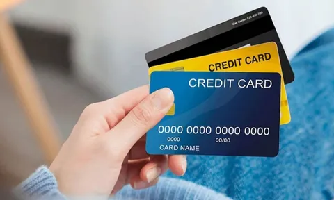 Nợ 8.800 đồng bị tính lãi hơn 1 triệu: Cảnh báo rủi ro khi dùng thẻ tín dụng