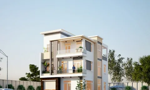 Công ty chứng khoán bán giải chấp cổ phiếu của lãnh đạo HDC