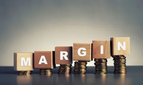 Lãi suất cho vay margin tại các công ty chứng khoán đang tăng