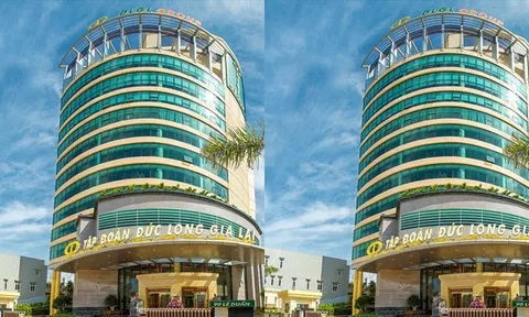 Nhà đầu tư tháo chạy khỏi cổ phiếu DLG của Đức Long Gia Lai