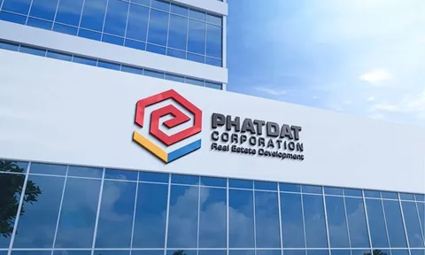 Cú 'sụt' của Phát Đạt: Lợi nhuận quý III giảm gần 50%