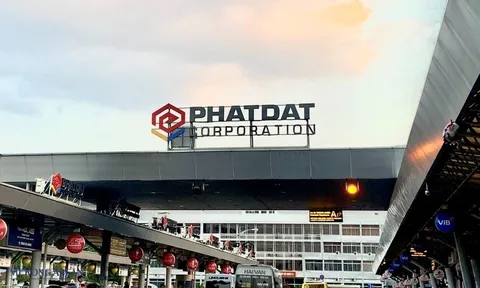 Chuyện của Phát Đạt: Tiền hút về đang đổ vào đâu?