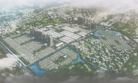 Hưng Yên 'cảnh báo' BĐS Trường Minh khi huy động vốn làm chung cư