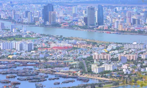 Diện tích tối thiểu được tách thửa, hợp thửa đất ở tại Đà Nẵng