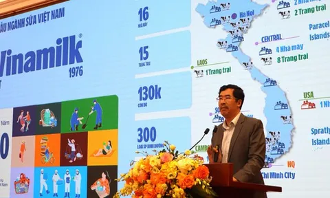 Mỗi sản phẩm đều cần một ‘tấm hộ chiếu minh bạch’ để bảo vệ niềm tin người tiêu dùng