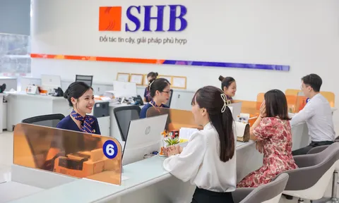 SHB tăng vốn nâng cao năng lực tài chính vững mạnh, đáp ứng tăng trưởng trong kỷ nguyên mới