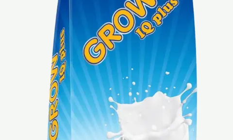 Bất an sữa học đường - Bài 2: Hậu lùm xùm, sữa Vus-Sure Gold A+ và Netsure Grow IQ Plus vẫn ‘tràn’ vào trường học