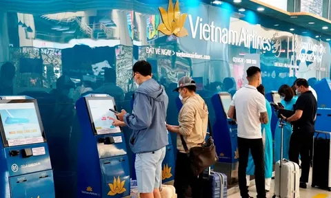 Nghi vấn 7,3 triệu khách hàng của Vietnam Airlines bị đánh cắp thông tin cá nhân