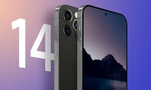 iPhone 14 Pro Max cháy hàng trong ngày đầu mở bán