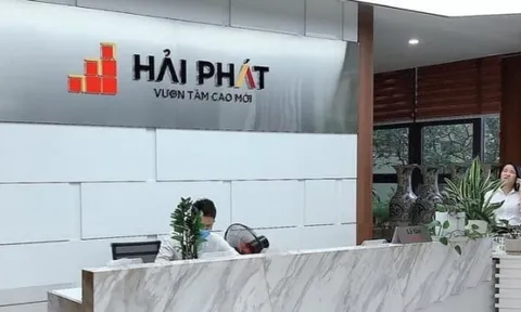 Hải Phát Invest gia hạn thêm lô trái phiếu 250 tỷ đồng