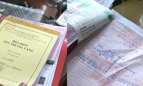 Tp.HCM yêu cầu rà soát, xử lý doanh nghiệp mua bán hóa đơn trái phép