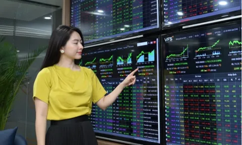 Cổ phiếu bất động sản phục hồi đầy ngỡ ngàng, có mã tăng gần 30% trong 1 tuần
