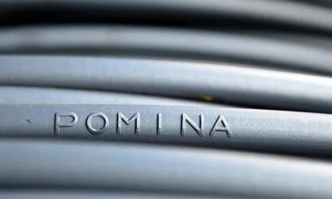 Thép Pomina lỗ kỷ lục 504,36 tỷ đồng trong 6 tháng