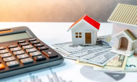 Lãi suất cho vay mua nhà ở xã hội giảm xuống 5,4%/năm