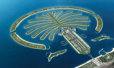Vinhomes Green Paradise - Biểu tượng đô thị ESG++ đầu tiên của Việt Nam