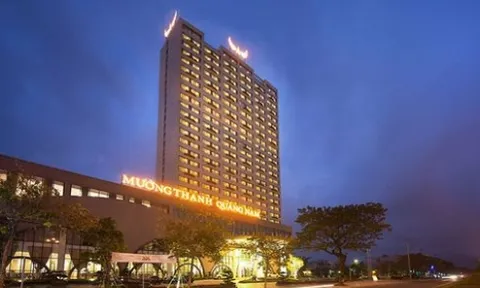 Thanh tra khu đất Tập đoàn Mường Thanh thuê