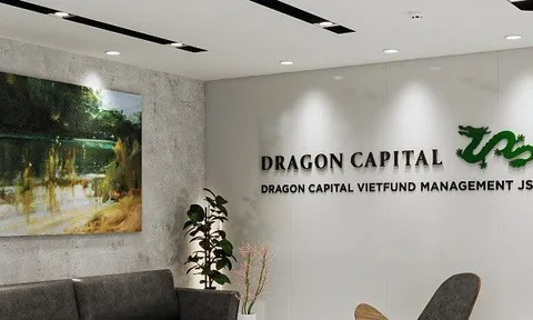 Dragon Capital chi gần 128 tỷ đồng "bắt đáy" cổ phiếu KBC