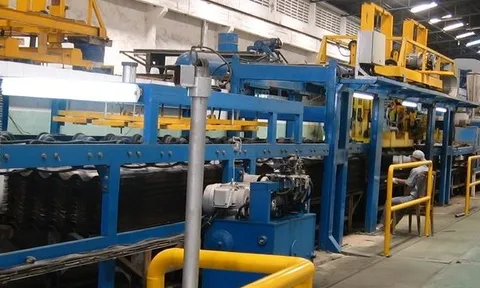 Doanh thu tăng gấp 3, lợi nhuận của Navifico vẫn "dậm chân" tại chỗ