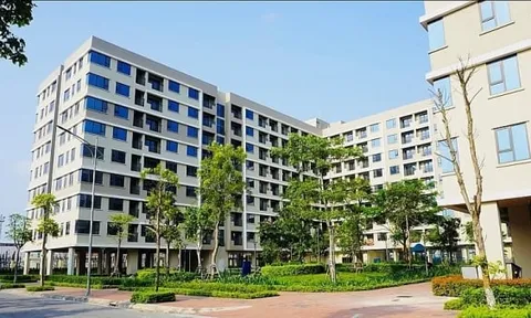 VCCI kiến nghị người lao động đóng thuế thu nhập cá nhân ở mức thấp được mua nhà ở xã hội