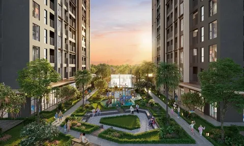 Dự án nào có thể khuấy đảo thị trường bất động sản Hà Nội cuối năm?