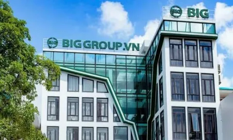 Big Group Holdings lãi trở lại nhưng vì sao vẫn âm dòng tiền kỷ lục 96,7 tỷ đồng?