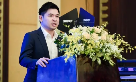 Chính thức ra mắt Mạng lưới chuyên gia dữ liệu toàn cầu