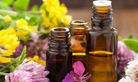 Bộ Y tế thu hồi toàn quốc lô tinh dầu hoa bưởi