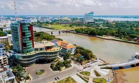 Cần Thơ: Đất ở tối thiểu 40m2 mới được tách thửa