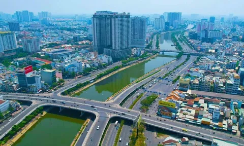 Bảng giá đất TP.HCM: Dự kiến cao nhất hơn 687 triệu/m2