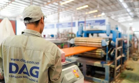 Cổ phiếu DAG của Nhựa Đông Á sẽ bị huỷ niêm yết từ ngày 22/10