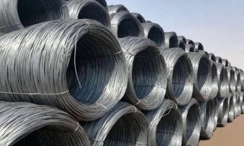 Malaysia điều tra chống bán phá giá thép dây của VIệt Nam, Trung Quốc và Indonesia